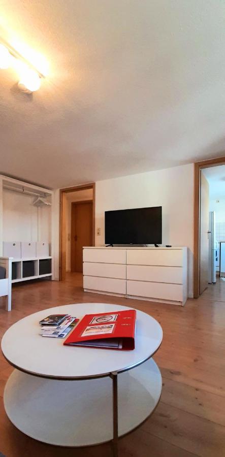Ferienwohnung In Nesselwang, Allgaeu Bergfreunde Extérieur photo
