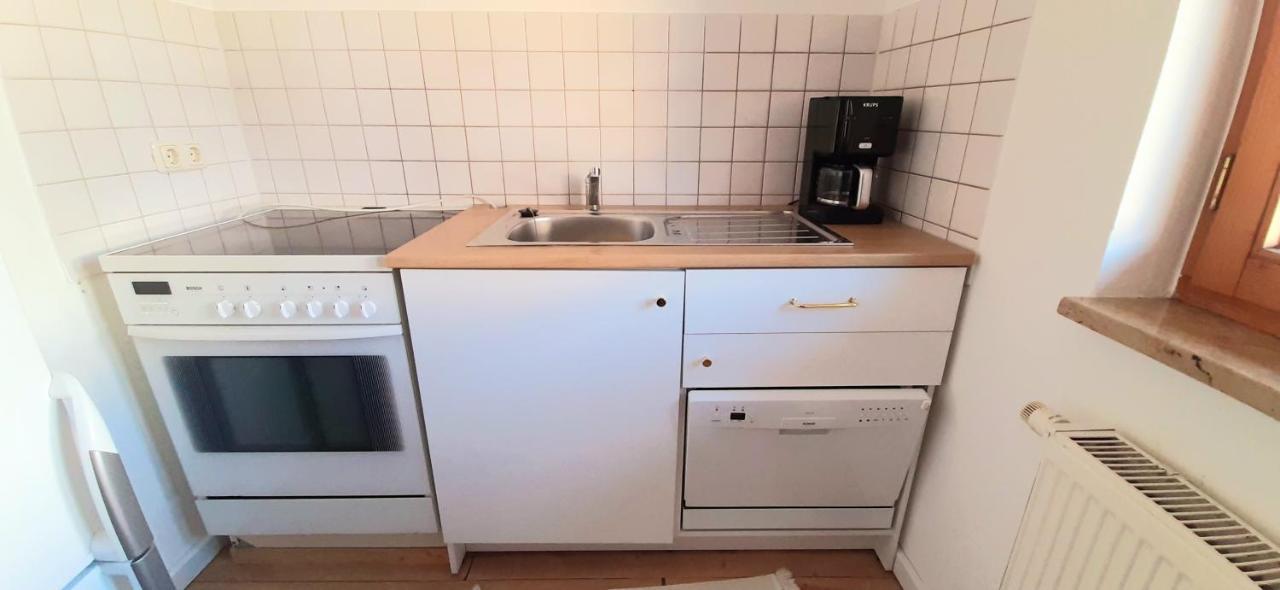 Ferienwohnung In Nesselwang, Allgaeu Bergfreunde Extérieur photo