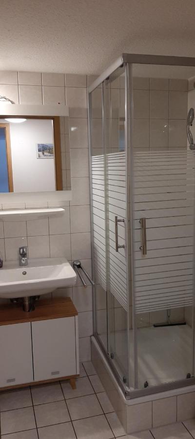 Ferienwohnung In Nesselwang, Allgaeu Bergfreunde Extérieur photo