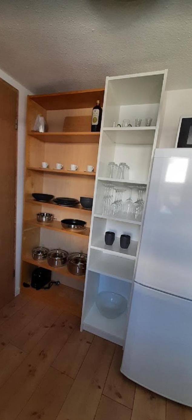 Ferienwohnung In Nesselwang, Allgaeu Bergfreunde Extérieur photo