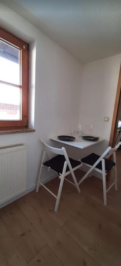 Ferienwohnung In Nesselwang, Allgaeu Bergfreunde Extérieur photo